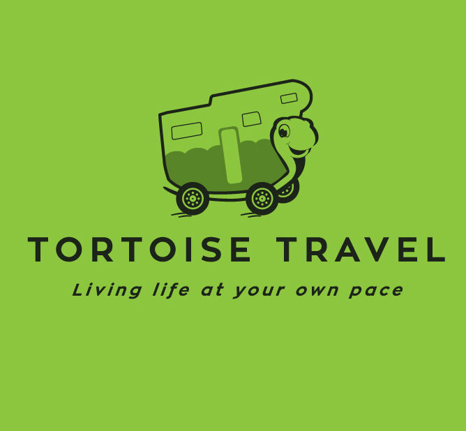 Tortoise Travel